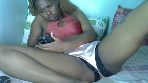 jonte_254 online show from February 8, 8:07 am