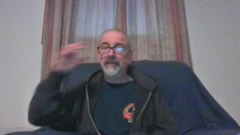 Snapshot of jony_five chatting on February 16, 2:32 pm Jon online show from February 16, 2:32 pm