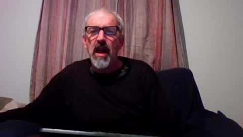 Jon online show from October 14, 12:22 am