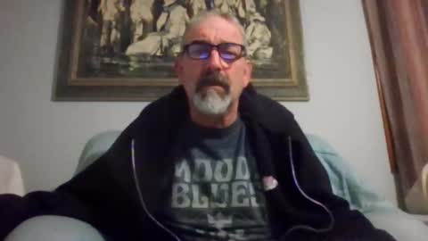 Jon online show from January 18, 2:04 am