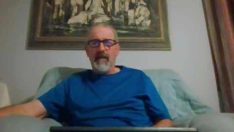Jon online show from March 21, 2:05 am