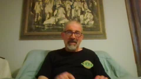 Jon online show from April 26, 10:51 pm