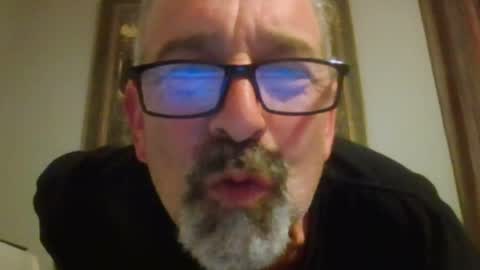 Jon online show from April 28, 12:53 am