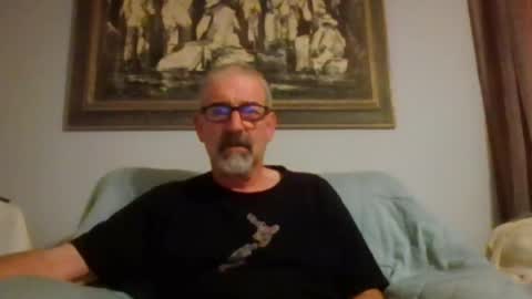 Jon online show from April 30, 12:28 am