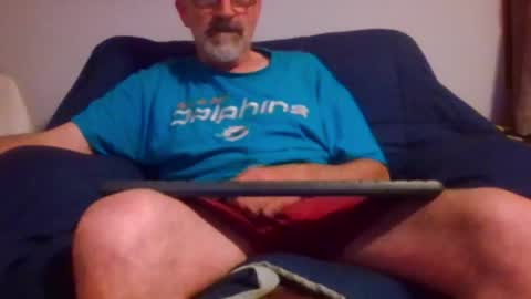 Jon online show from May 7, 1:22 am