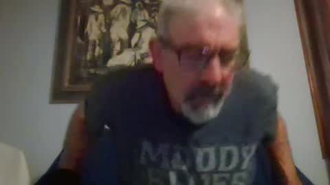 Jon online show from May 14, 12:39 am