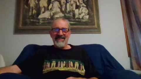 Jon online show from May 21, 11:12 pm