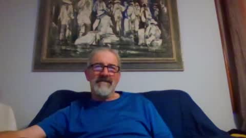 Jon online show from May 26, 2:29 am