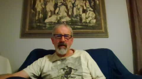 Jon online show from May 30, 4:09 am