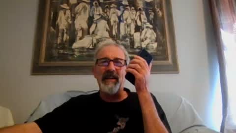 Jon online show from June 8, 2:17 pm