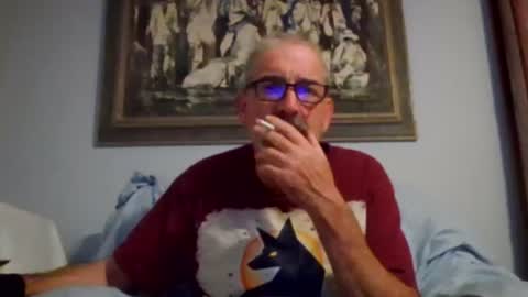 Jon online show from June 21, 2:36 am