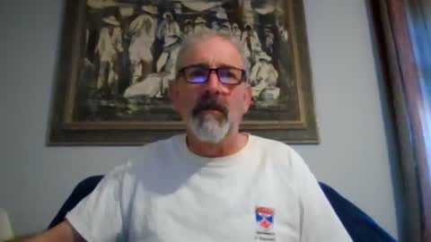 Jon online show from July 4, 3:18 pm