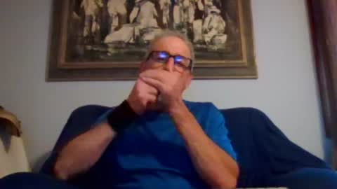 Jon online show from July 10, 6:32 pm