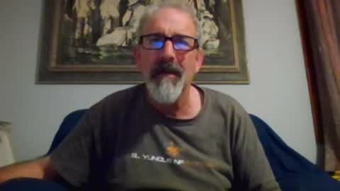 Jon online show from July 23, 1:58 am