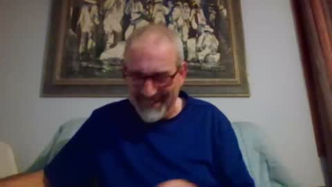 Jon online show from July 30, 11:48 pm