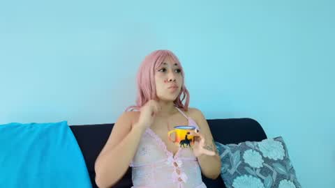 joo_kyung online show from June 16, 12:41 pm