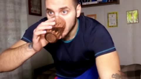 Snapshot of jordan1dior chatting on November 27, 7:21 am Jordan Dior online show from November 27, 7:21 am