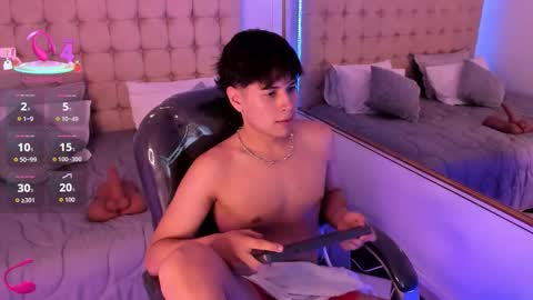 Snapshot of jordan_24_ chatting on November 8, 9:09 am JORDAN online show from November 8, 9:09 am