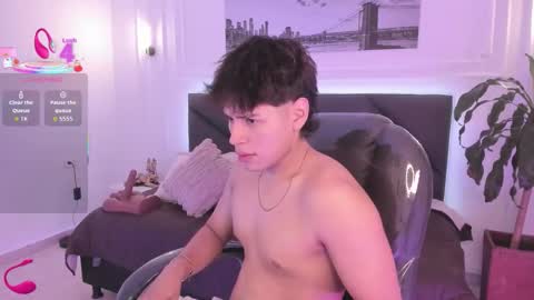 Snapshot of jordan_24_ chatting on November 18, 9:52 pm JORDAN online show from November 18, 9:52 pm