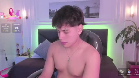 JORDAN online show from January 12, 8:47 pm