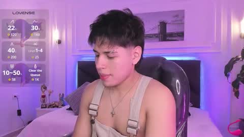 JORDAN online show from February 4, 9:53 pm