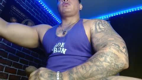 Jordan  online show from December 22, 9:56 pm