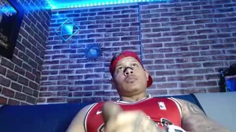 Snapshot of jordan_bigcock24 chatting on July 28, 6:20 pm Jordan online show from July 28, 6:20 pm