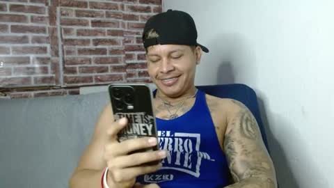 Snapshot of jordan_bigcock24 chatting on July 31, 5:56 pm Jordan online show from July 31, 5:56 pm
