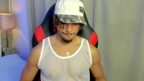 Snapshot of jordan_love7 chatting on October 17, 12:52 pm jordan online show from October 17, 12:52 pm
