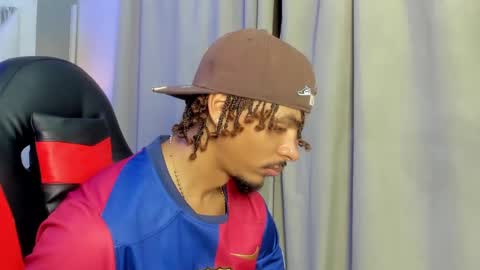 Snapshot of jordan_love7 chatting on October 22, 1:00 pm jordan online show from October 22, 1:00 pm