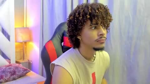 Snapshot of jordan_love7 chatting on November 6, 12:50 pm jordan online show from November 6, 12:50 pm