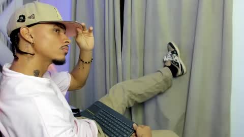 Snapshot of jordan_love7 chatting on November 15, 1:07 pm jordan online show from November 15, 1:07 pm