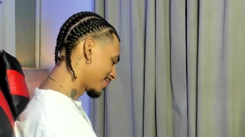 Snapshot of jordan_love7 chatting on November 19, 12:38 pm jordan online show from November 19, 12:38 pm