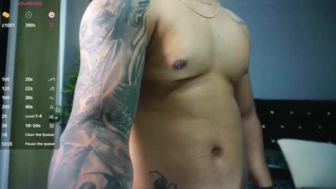 Snapshot of jordan_mayers chatting on November 6, 11:11 am Jordan online show from November 6, 11:11 am