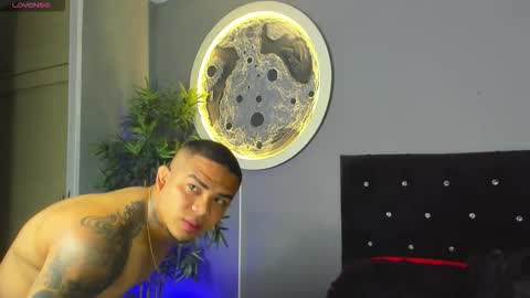 Snapshot of jordan_mayers chatting on November 29, 9:12 am Jordan online show from November 29, 9:12 am