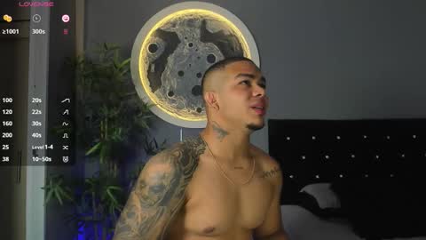 Jordan online show from December 18, 10:10 am