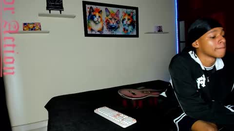 jordan online show from January 5, 6:22 pm