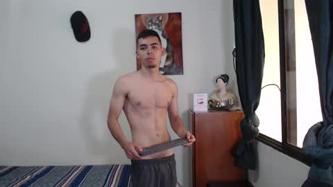 jordan_smitths online show from March 12, 3:29 pm