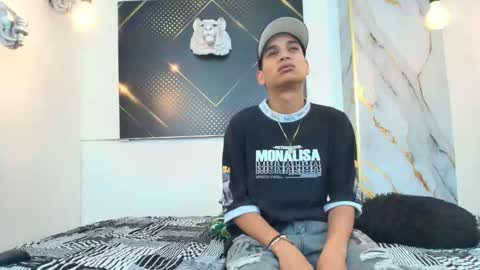 jordanandandrew online show from December 2, 9:32 pm