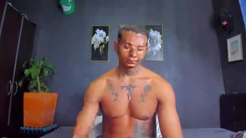 Jordanharrd online show from January 20, 1:39 am