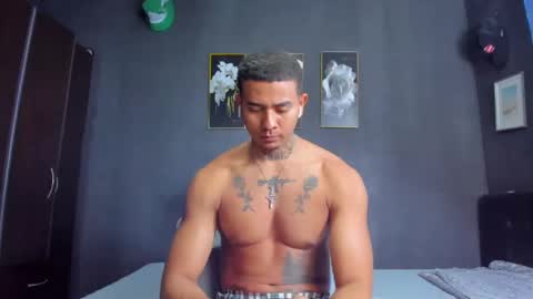 Jordanharrd online show from February 11, 10:39 pm