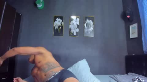 Jordanharrd online show from February 12, 1:52 am