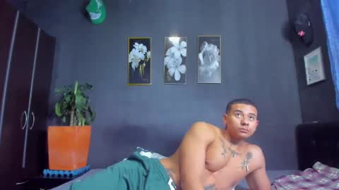 Jordanharrd online show from March 6, 1:48 am