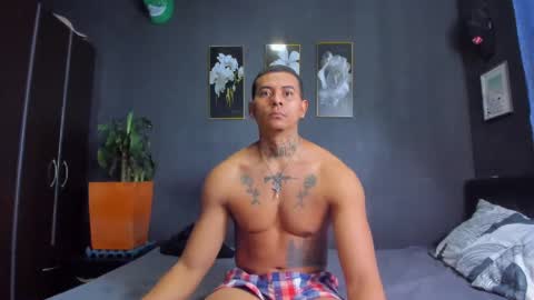 Jordanharrd online show from March 11, 10:09 pm