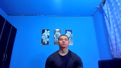 Jordanharrd online show from October 4, 10:52 pm