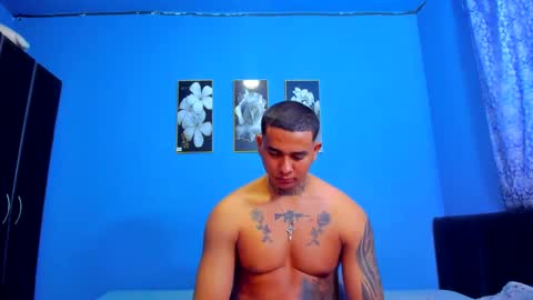 Jordanharrd online show from October 17, 1:09 am