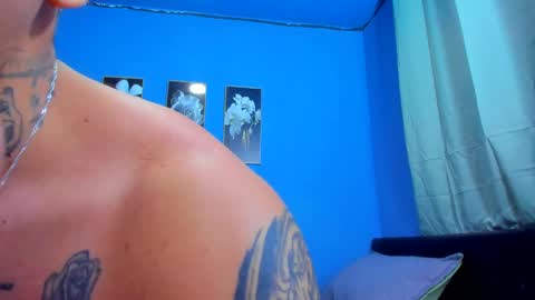 Jordanharrd online show from November 21, 1:15 am