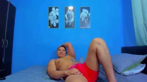 Jordanharrd online show from November 27, 12:35 am