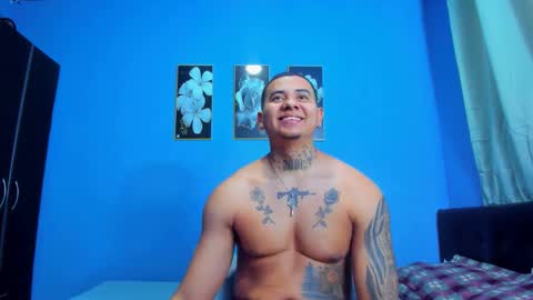 Jordanharrd online show from January 18, 1:09 am