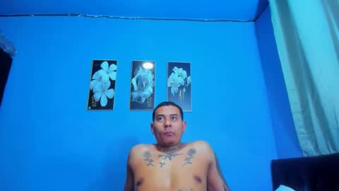 Jordanharrd online show from February 11, 12:26 am